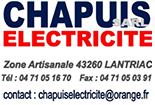 Chapuis Electricite