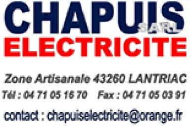 Logo Chapuis Solaire